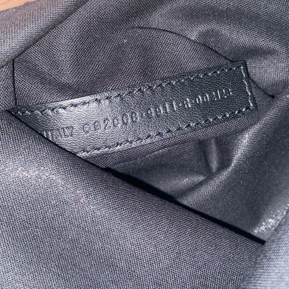 Balenciaga Cities Jumbo Tote - Picture 6 of 7